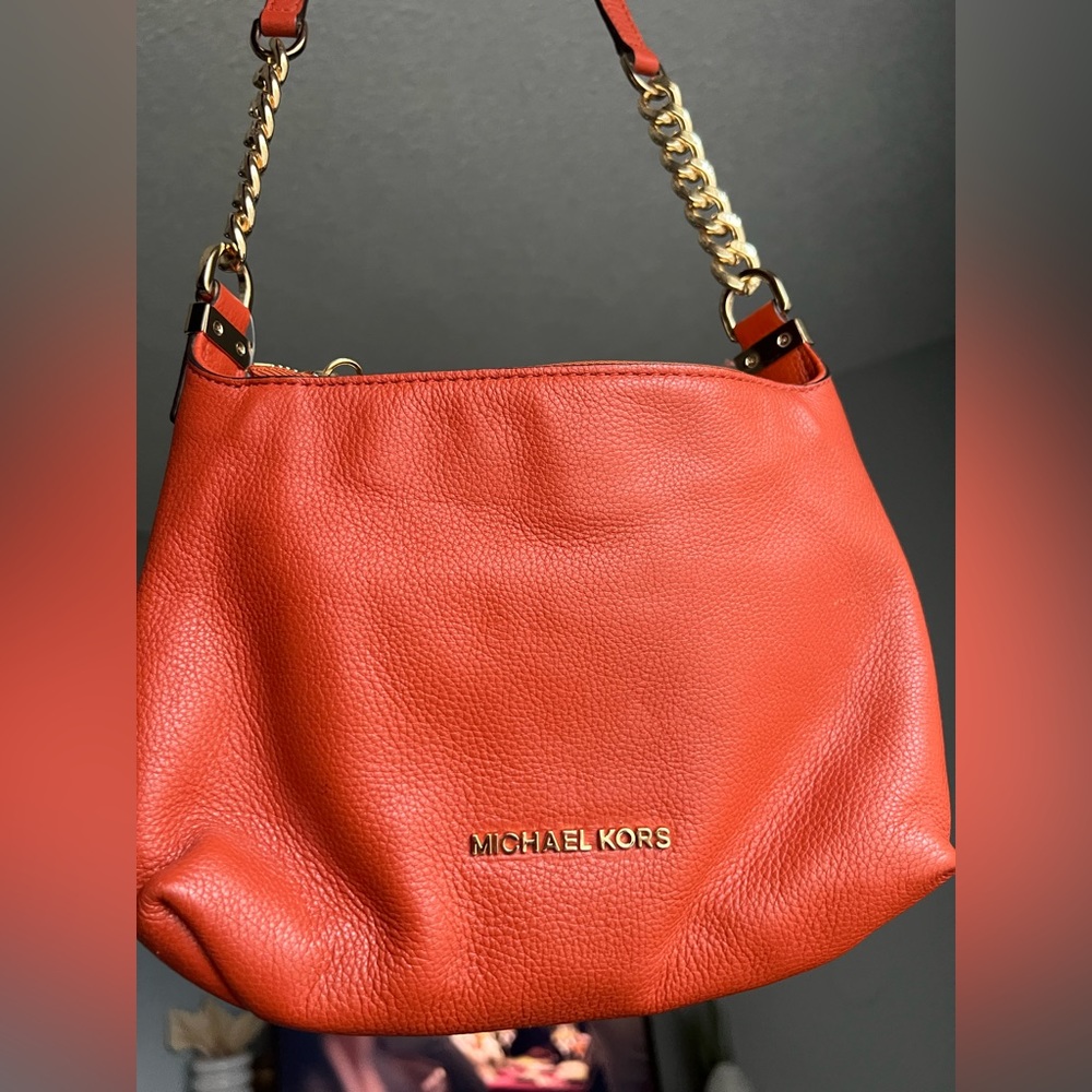 MICHAEL KORS PURSE